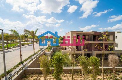 Villa - 3 - 3 for sale in Palm Hills - Alexandria Compounds - Alexandria