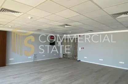 Office Space - 1 Bedroom - 1 Bathroom for rent in 5A by The Waterway - Ring Road - The 5th Settlement - New Cairo City - Cairo