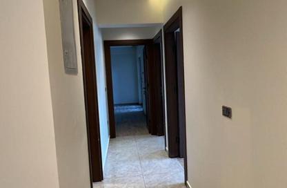Apartment - 3 Bedrooms - 2 Bathrooms for rent in Galleria Moon Valley - South Investors Area - New Cairo City - Cairo
