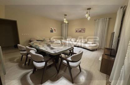 Apartment - 2 - 1 for rent in Mivida - 5th Settlement Compounds - The 5th Settlement - New Cairo City - Cairo