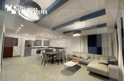 Chalet - 3 Bedrooms - 3 Bathrooms for sale in Caesar - Qesm Marsa Matrouh - North Coast