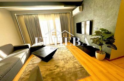 Apartment - 3 Bedrooms - 2 Bathrooms for rent in Madinaty - Cairo