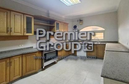 Apartment - 4 - 3 for sale in Street 214 - Degla - Hay El Maadi - Cairo Apartment - 4 - 3 for sale in Street 214 - Degla - Hay El Maadi - Cairo