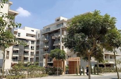 Apartment - 3 Bedrooms - 3 Bathrooms for sale in Mountain View iCity - 5th Settlement Compounds - The 5th Settlement - New Cairo City - Cairo Apartment - 3 Bedrooms - 3 Bathrooms for sale in Mountain View iCity - 5th Settlement Compounds - The 5th Settlement - New Cairo City - Cairo