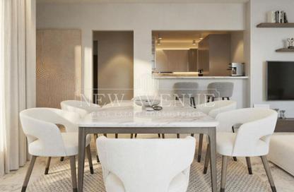 Apartment - 1 - 1 for sale in Valda Village - Mostakbal City Compounds - Mostakbal City - Future City - Cairo