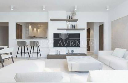 Apartment - 1 - 1 for sale in Valda Village - Mostakbal City Compounds - Mostakbal City - Future City - Cairo