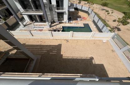Villa - 5 Bedrooms - 5 Bathrooms for sale in Tag Sultan - Ring Road - Cairo Villa - 5 Bedrooms - 5 Bathrooms for sale in Tag Sultan - Ring Road - Cairo