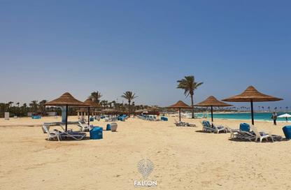 Chalet - 3 Bedrooms - 2 Bathrooms for sale in Koun - Ras Al Hekma - North Coast Chalet - 3 Bedrooms - 2 Bathrooms for sale in Koun - Ras Al Hekma - North Coast