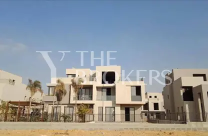 تاون هاوس - 3 غرف نوم - 4 حمامات للبيع في سوديك ايست - الحي السادس - هليوبوليس الجديدة - القاهرة تاون هاوس - 3 غرف نوم - 4 حمامات للبيع في سوديك ايست - الحي السادس - هليوبوليس الجديدة - القاهرة