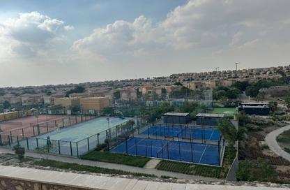 Villa - 5 - 5 for sale in Stone Park - 5th Settlement Compounds - The 5th Settlement - New Cairo City - Cairo