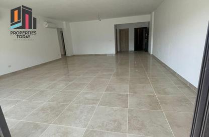 Apartment - 4 Bedrooms - 4 Bathrooms for rent in Moon Residences - Fifth Square - The 5th Settlement - New Cairo City - Cairo