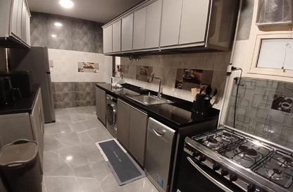 Apartment - 3 Bedrooms - 3 Bathrooms for rent in Talaat Mostafa St. - Rehab City Second Phase - Al Rehab - New Cairo City - Cairo Apartment - 3 Bedrooms - 3 Bathrooms for rent in Talaat Mostafa St. - Rehab City Second Phase - Al Rehab - New Cairo City - Cairo
