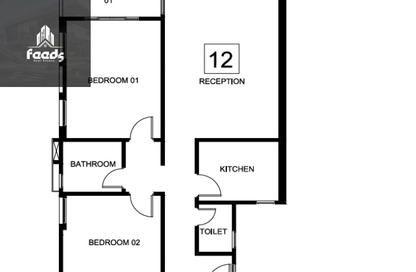 Apartment - 2 Bedrooms - 2 Bathrooms for sale in Neopolis   Wadi Degla - Mostakbal City Compounds - Mostakbal City - Future City - Cairo