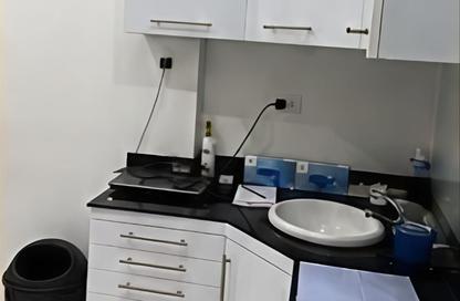 Clinic - Studio - 2 for rent in Rehab City First Phase - Al Rehab - New Cairo City - Cairo
