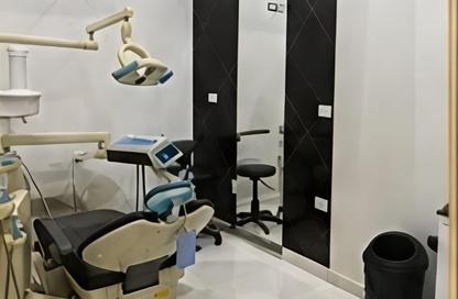 Clinic - Studio - 2 for rent in Rehab City First Phase - Al Rehab - New Cairo City - Cairo