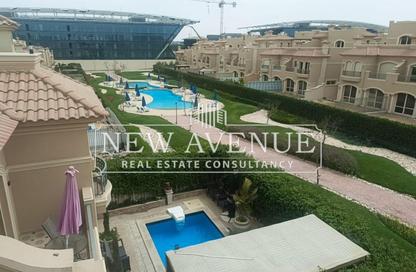 Twin House - 5 Bedrooms - 4 Bathrooms for sale in El Patio Oro - 5th Settlement Compounds - The 5th Settlement - New Cairo City - Cairo