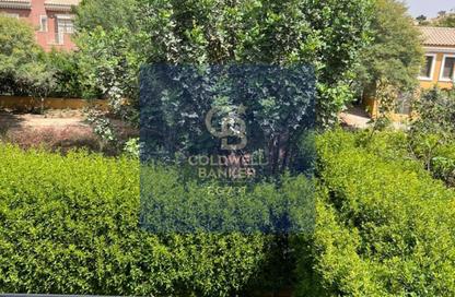 Twin House - 3 Bedrooms - 3 Bathrooms for sale in Mivida - 5th Settlement Compounds - The 5th Settlement - New Cairo City - Cairo