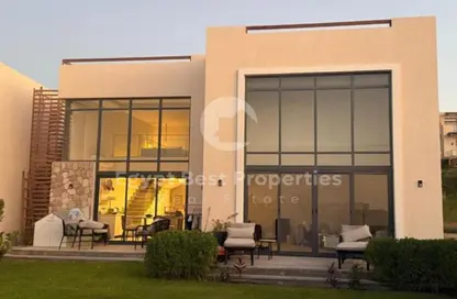 فيلا - 4 غرف نوم - 4 حمامات للبيع في ميسكا - سوما باى - سفاجا - الغردقة - محافظة البحر الاحمر