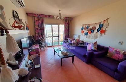 Chalet - 2 Bedrooms - 2 Bathrooms for sale in Hanging Gardens - Porto Sokhna - Al Ain Al Sokhna - Suez Chalet - 2 Bedrooms - 2 Bathrooms for sale in Hanging Gardens - Porto Sokhna - Al Ain Al Sokhna - Suez