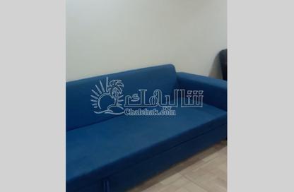 شاليه - غرفة نوم - 1 حمام للبيع في لا لونا - العين السخنة - السويس شاليه - غرفة نوم - 1 حمام للبيع في لا لونا - العين السخنة - السويس