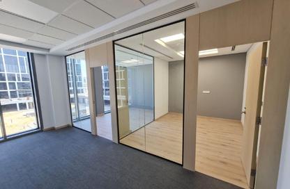 Office Space - Studio for rent in Cairo Festival City - North Investors Area - New Cairo City - Cairo