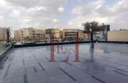 معرض - استوديو - 2 للايجار في مركز القاهرة الجديدة - شارع التسعين الشمالي - التجمع الخامس - مدينة القاهرة الجديدة - القاهرة