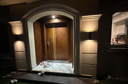 Villa - 3 Bedrooms - 4 Bathrooms for sale in Al Patio - Ring Road - 6 October City - Giza