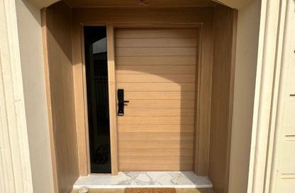 Villa - 3 Bedrooms - 4 Bathrooms for sale in Al Patio - Ring Road - 6 October City - Giza