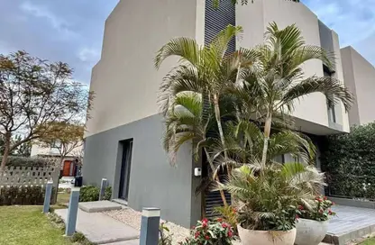 Villa - 4 Bedrooms - 4 Bathrooms for sale in Al Burouj Compound - El Shorouk Compounds - Shorouk City - Cairo