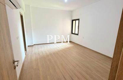 Apartment - 2 Bedrooms - 2 Bathrooms for rent in Moon Residences - Fifth Square - The 5th Settlement - New Cairo City - Cairo