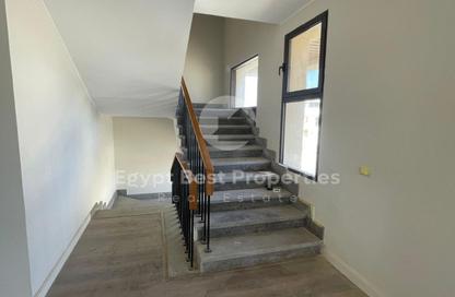 Villa - 4 Bedrooms - 5 Bathrooms for sale in O West - 6 October Compounds - 6 October City - Giza