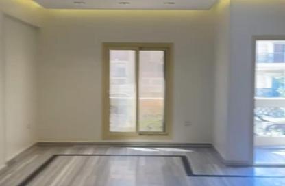 Apartment - 4 Bedrooms - 3 Bathrooms for sale in West Golf - El Katameya Compounds - El Katameya - New Cairo City - Cairo