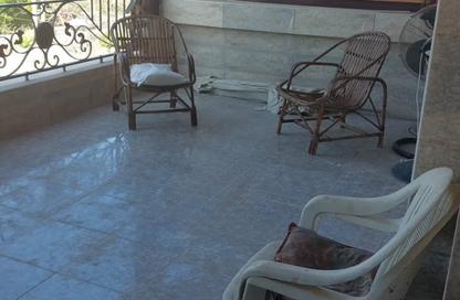 Apartment - 3 - 2 for sale in Marina 2 - Marina - Al Alamein - North Coast
