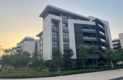 Apartment - 2 Bedrooms - 2 Bathrooms for sale in Privado - Madinaty - Cairo Apartment - 2 Bedrooms - 2 Bathrooms for sale in Privado - Madinaty - Cairo
