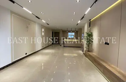 شقة - 3 غرف نوم - 2 حمامات للبيع في مدينتي - القاهرة