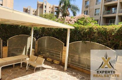 Apartment - 2 Bedrooms - 2 Bathrooms for rent in Madinaty - Cairo