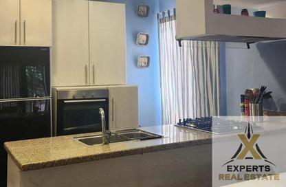 Apartment - 2 Bedrooms - 2 Bathrooms for rent in Madinaty - Cairo
