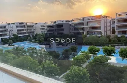 Apartment - 2 Bedrooms - 2 Bathrooms for sale in Lake View Residence 2 - 5th Settlement Compounds - The 5th Settlement - New Cairo City - Cairo Apartment - 2 Bedrooms - 2 Bathrooms for sale in Lake View Residence 2 - 5th Settlement Compounds - The 5th Settlement - New Cairo City - Cairo