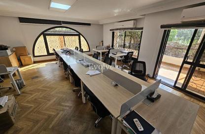 Office Space - Studio - 3 for rent in Degla Square - Degla - Hay El Maadi - Cairo Office Space - Studio - 3 for rent in Degla Square - Degla - Hay El Maadi - Cairo