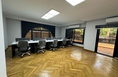 Office Space - Studio - 3 for rent in Degla Square - Degla - Hay El Maadi - Cairo Office Space - Studio - 3 for rent in Degla Square - Degla - Hay El Maadi - Cairo