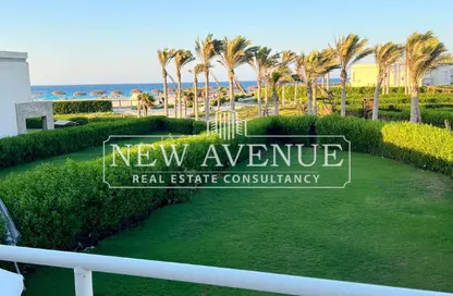 Villa - 4 Bedrooms - 4 Bathrooms for sale in Amwaj - Sidi Abdel Rahman - North Coast