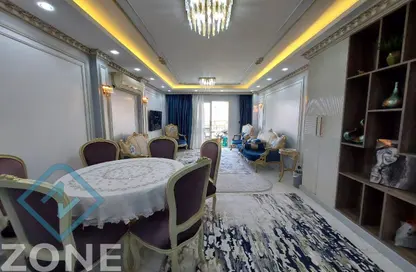 Apartment - 3 Bedrooms - 2 Bathrooms for sale in Privado - Madinaty - Cairo