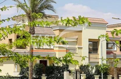 Duplex - 3 Bedrooms - 3 Bathrooms for sale in Sheya Residence - Sarai - Mostakbal City Compounds - Mostakbal City - Future City - Cairo