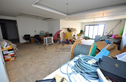 Apartment - 4 Bedrooms - 3 Bathrooms for sale in Kafr Abdo - Roushdy - Hay Sharq - Alexandria