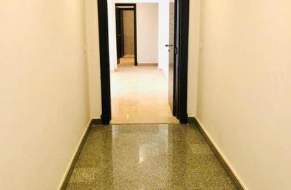 Apartment - 4 Bedrooms - 4 Bathrooms for rent in Cairo Festival City - North Investors Area - New Cairo City - Cairo