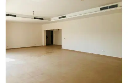Apartment - 5 Bedrooms - 4 Bathrooms for rent in Cairo Festival City - North Investors Area - New Cairo City - Cairo