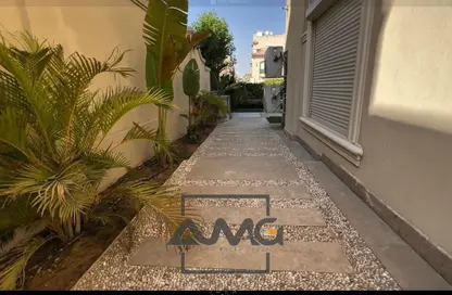Villa - 4 Bedrooms - 4 Bathrooms for rent in El Patio Oro - 5th Settlement Compounds - The 5th Settlement - New Cairo City - Cairo