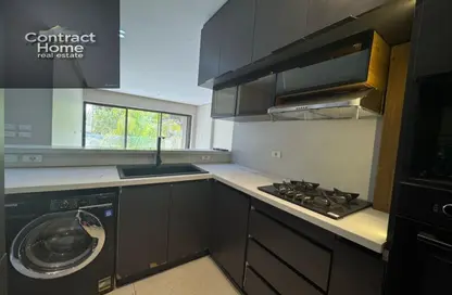 شقة - 2 غرف نوم - 2 حمامات للايجار في ليك فيو - كمبوندات التجمع الخامس - التجمع الخامس - مدينة القاهرة الجديدة - القاهرة