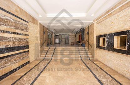 Apartment - 3 Bedrooms - 2 Bathrooms for sale in El Mandara - Hay Than El Montazah - Alexandria