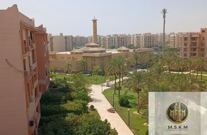 Apartment - 4 Bedrooms - 3 Bathrooms for rent in Talaat Mostafa St. - Rehab City Fifth Phase - Al Rehab - New Cairo City - Cairo Apartment - 4 Bedrooms - 3 Bathrooms for rent in Talaat Mostafa St. - Rehab City Fifth Phase - Al Rehab - New Cairo City - Cairo